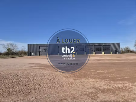 location local commercial