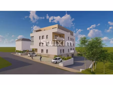 vente appartement 3 pièces 66.54 m² à villard-bonnot (38190)  326 560 €