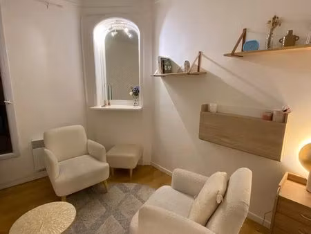 bureau disponible les dimanches dans cabinet paramédical