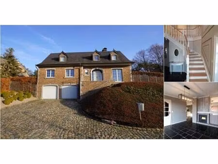 maison à louer à sandstraße 8 la calamine (vbd86102)