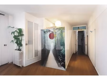 doly - appartement 38m2 - 2 pièces - 75020