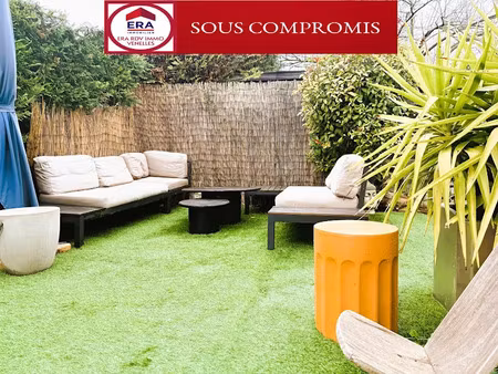 vente appartement 3 pièces 70.73 m² à venelles (13770)  378 000 €