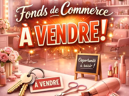 vente commerce 45 m² croissy-sur-seine (78290)