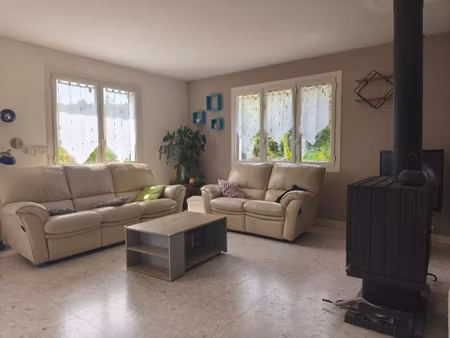 vente maison 7 pièces 182 m² mons-boubert (80210)