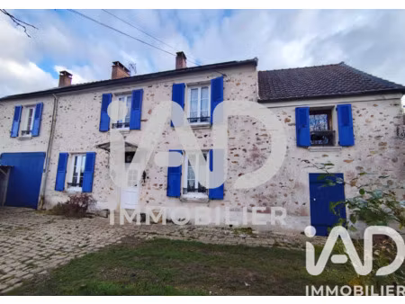 vente maison 8 pièces 240 m² la ferté-gaucher (77320)
