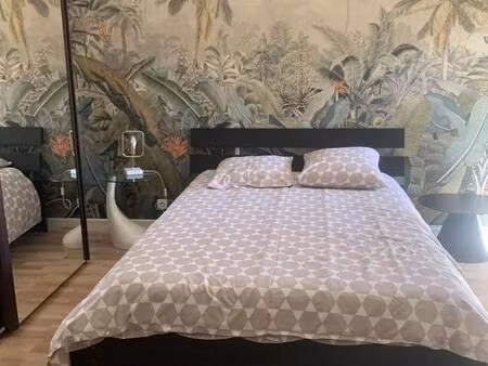 location appartement 2 pièces 48 m² à paris 8 (75008)