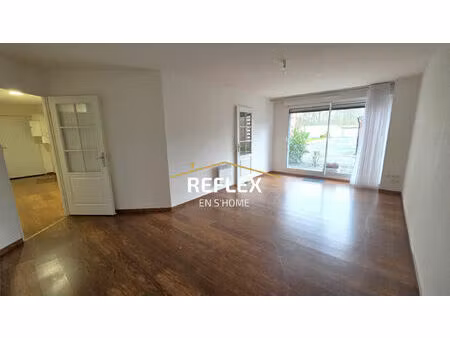 vente appartement 3 pièces 73 m² doullens (80600)