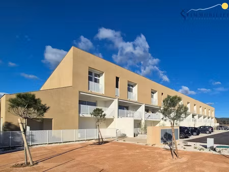 vente appartement 4 pièces 83 m² à la londe-les-maures (83250)  534 000 €