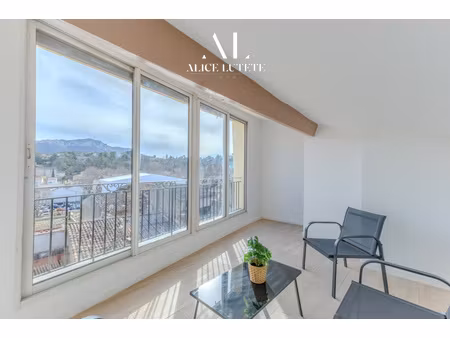 belys - t4 en triplex de 59 m²