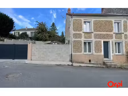 maison coincy m² t-4 à vendre  149 000 €