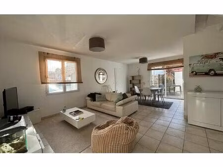 maison labenne 82.57 m² t-4 à vendre  344 000 €