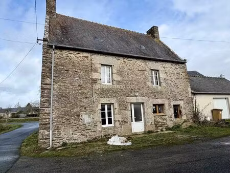 vente maison 4 pièces 75 m2 à pleslin-trigavou