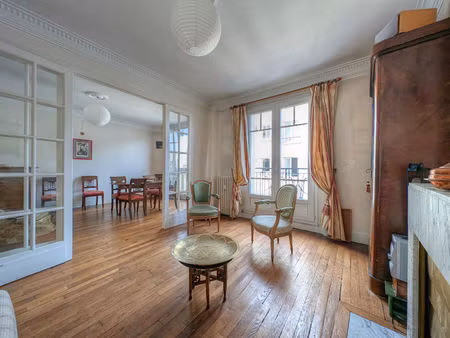 appartement bois colombes 4 pièces 84 62 m2