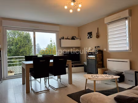 rare à la vente - appartement coutances avec ascenseur