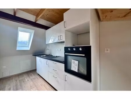 location appartement  22.11 m² t-1 à urmatt  550 €