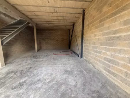 locaux neufs d'activités à vendre à cormeilles-en-parisis - 119 m²