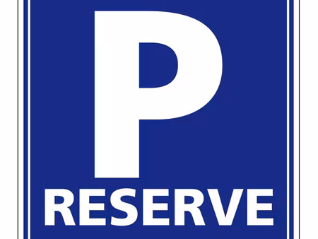 parking / box courbevoie