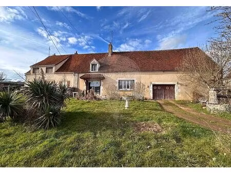 maison 1 chambre(s) à vendre