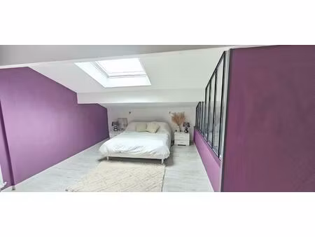 maison 5 pièces grigny - 560000 €