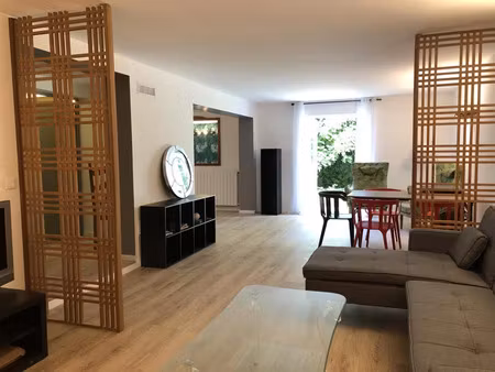 vente maison 10 pièces 205 m² à la courneuve (93120)  577 000 €