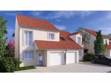 en vente maison 85 m² – 260 900 € |mont-saint-martin