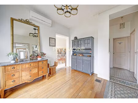 maison saint germain en laye