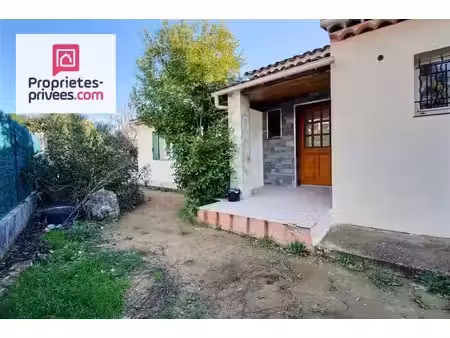 villa lorgues 5 pièces 120 m2 proche centre