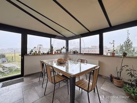 maison 4 chambre(s) à vendre