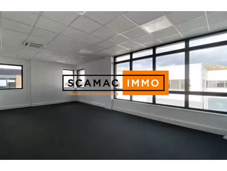 local d'activités de 275m²