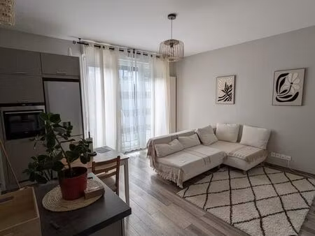 location appartement t2 meublé