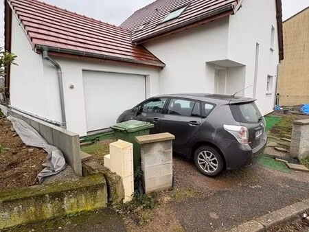 a louer appartement duplex 142m²