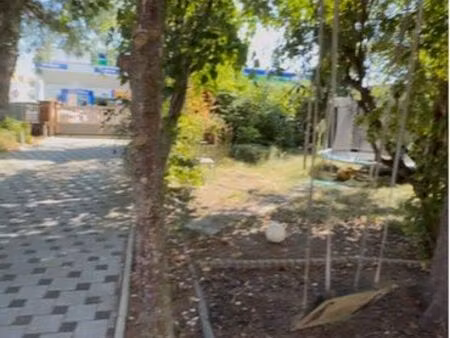 appartement f4 à louer