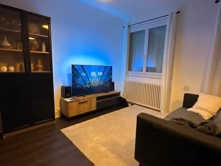 appartement - 3 pièces - 75 m2