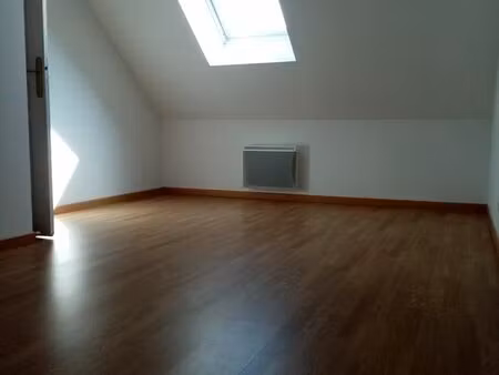 appartement f 3 alouer