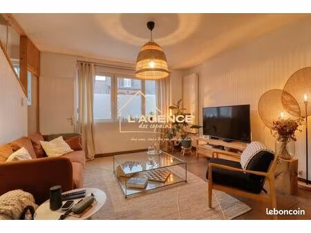 maison 5 pièces 85 m²