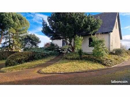 propriété 7 pièces 168 m²
