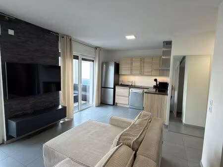 appartement meublé annecy