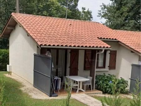 agréable t2 (location annuelle)