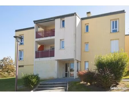 appartement 1 pièce 35 m²