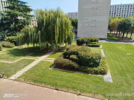 location appartement 3 pièces 57 m2 meudon la foret 92360