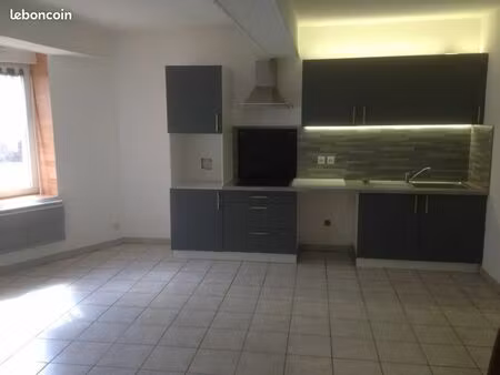 location appartement f3
