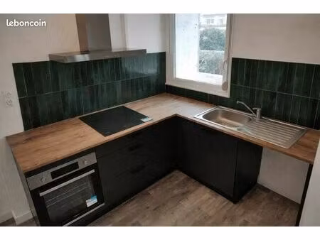 location appartement 90m²