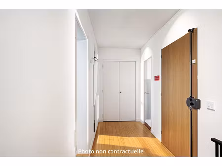 vente appartement 2 pièces 45.77 m² à paris 12ème (75012)  480 000 €