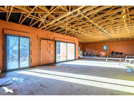vente maison 4 pièces 120 m² labastide-saint-pierre (82370)