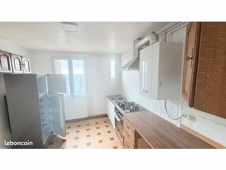 location appartement f2