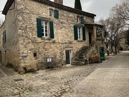 grand t3 plein cœur de lagarde adhemar