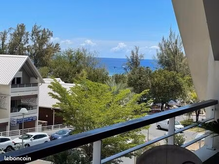 saint-leu (97436) – t2 meublé – 1 600 cc