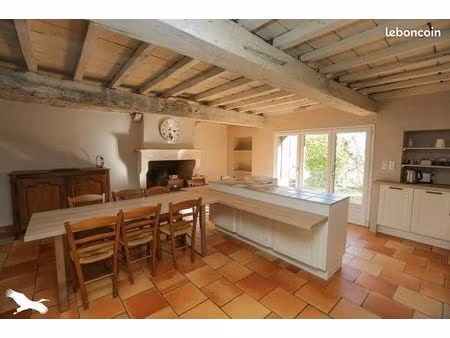 maison 4 pièces 161 m²