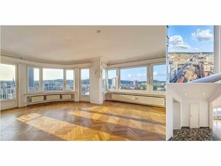 appartement à louer à rue grétry 2 liège (vbd86132)