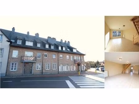 appartement à louer à voskapelstraat 3 sterrebeek (rbv25194)